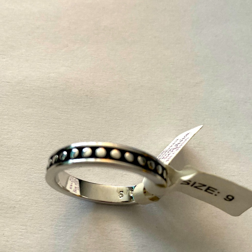 Lia Sophia ring
